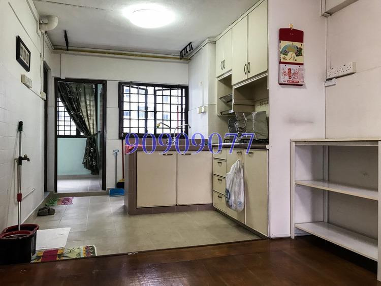 Blk 31 MARSILING DRIVE (Woodlands), HDB 3 Rooms #163901112